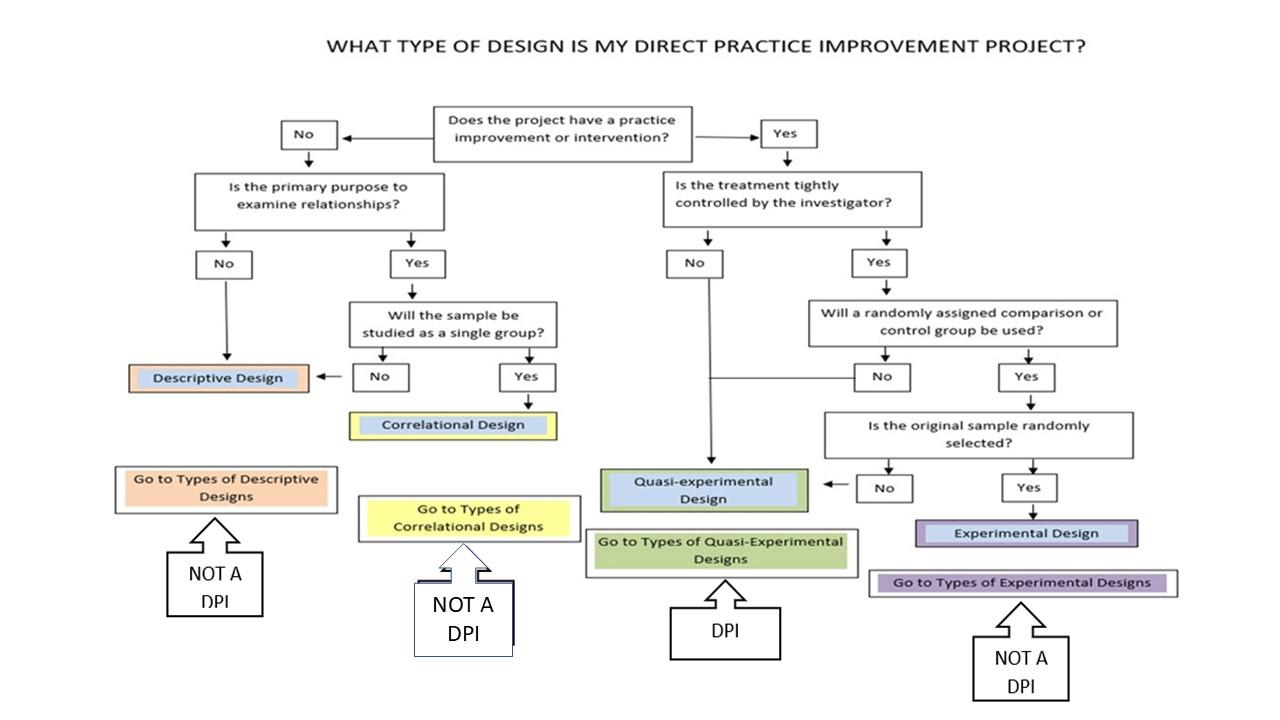 Chapter 2 of the Direct Practice Improvement (DPI) Project Proposal is ...