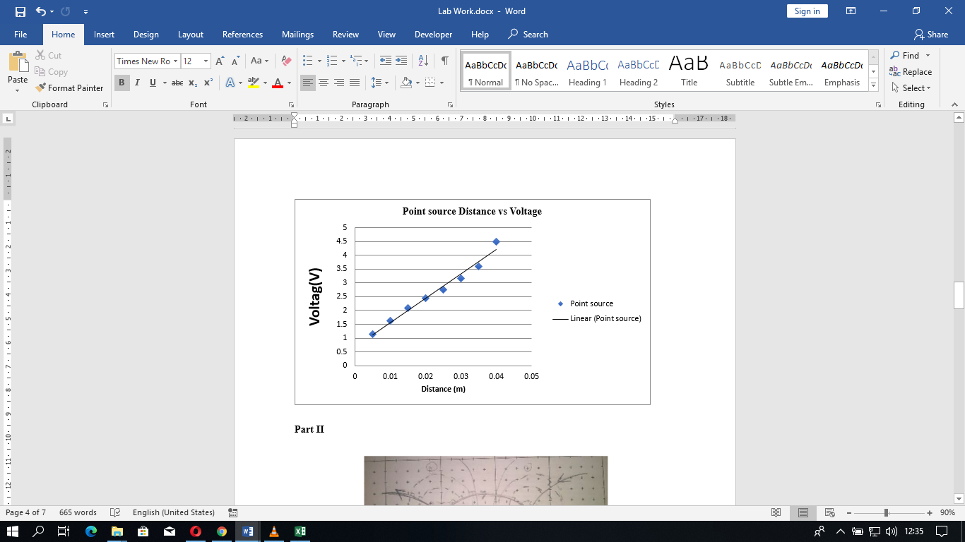 I will Attach 4 things below, 1- The lab manual, you should follow the manual as it is and answer the 8 questions in the manual. 2- Letter on how to write a lab report. 3- Letter on the grading criter 5