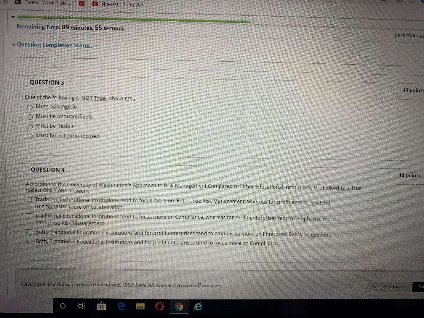 In Chapter 15, Edmonton used  the  PM-squared risk scorecard process to manage risks, and that included five steps as per the textbook. To reflect on this, I bring up a recent lawsuit against Tesla, w 2