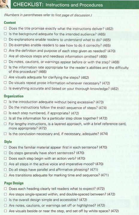 Part A: Email/Text Problems What are some of the problems that you have experienced when writing or receiving poorly, perhaps hastily, written emails/texts? Describe at least five (5) types of issues. 1