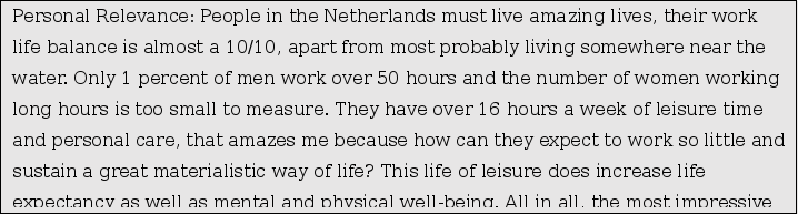 In the end, locate a recent article that focuses on a topic similar to the class presentation. Give me the reference/website for the article in the space provided in APA or MLA format. In the box belo 14
