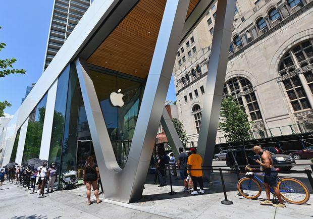 Folks, I would like you to think about TECH stocks and how they have affected the recent and robust rally in the stock market the last 2 months. In your asset allocation project, I asked all of you to 1