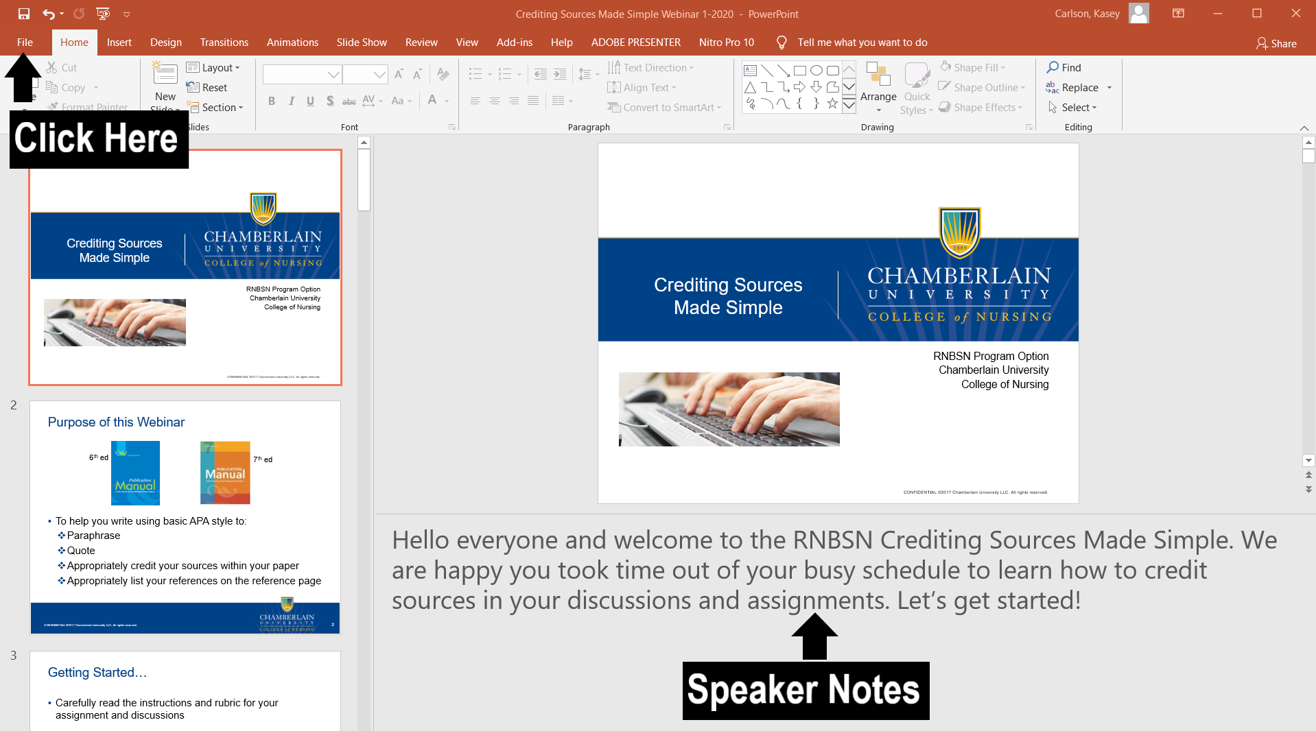 Purpose  The purpose of this direct care project is for learners to apply the nursing process to a community health problem determined by their observations and data collected of vulnerable population 2