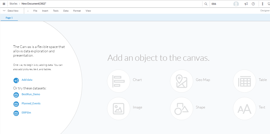 In today's IT world, being able to interpret and visualize data for managers and especially upper management has become a critical skill. As a result we're going to familiarize you with two different 8
