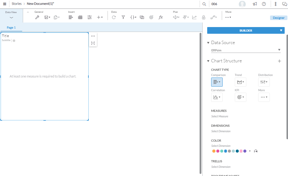 In today's IT world, being able to interpret and visualize data for managers and especially upper management has become a critical skill. As a result we're going to familiarize you with two different 12