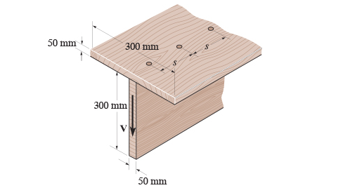 Could someone please answer these physics question ASAP? You need to know bending stress, shear stress, load calculations and basic mechanics knowledge 5