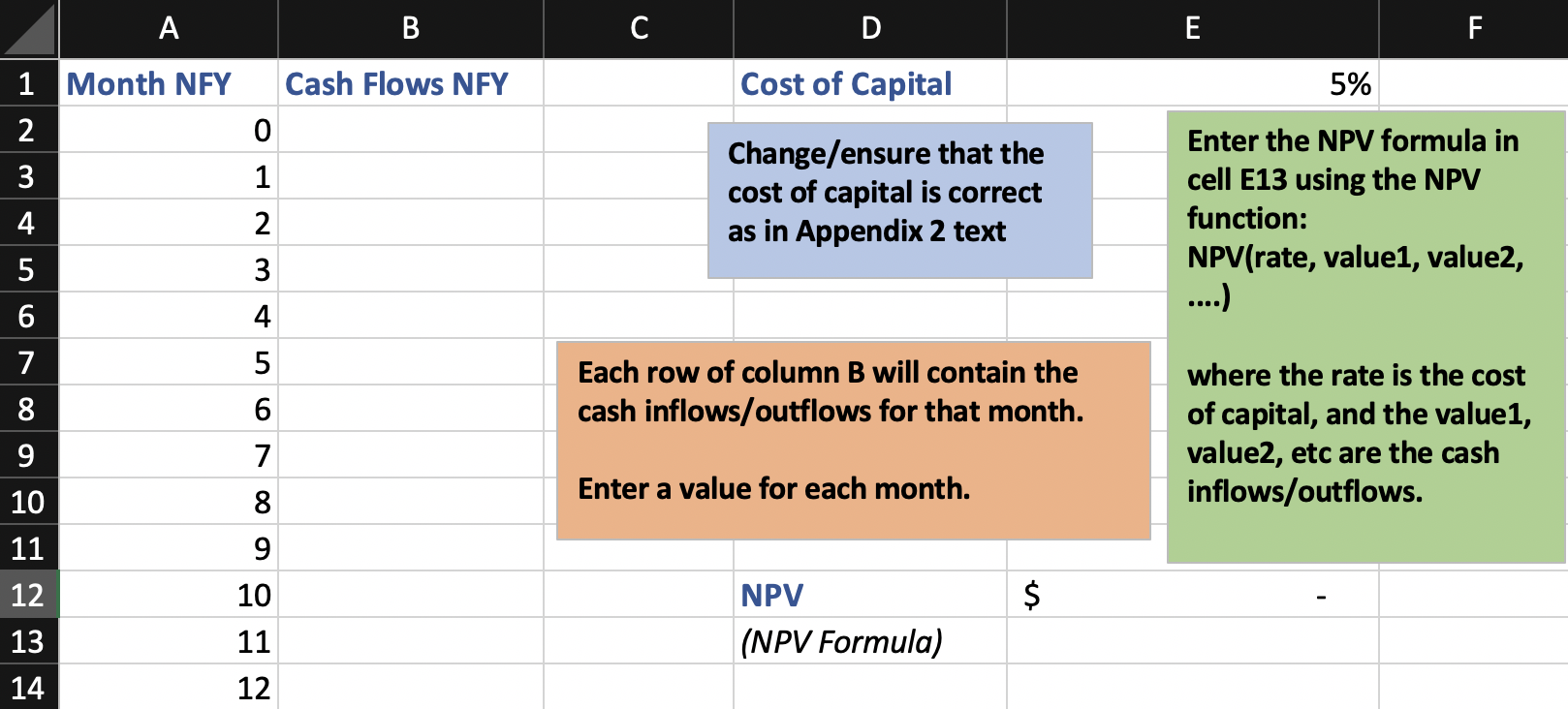 Please have a look at my assignments 11