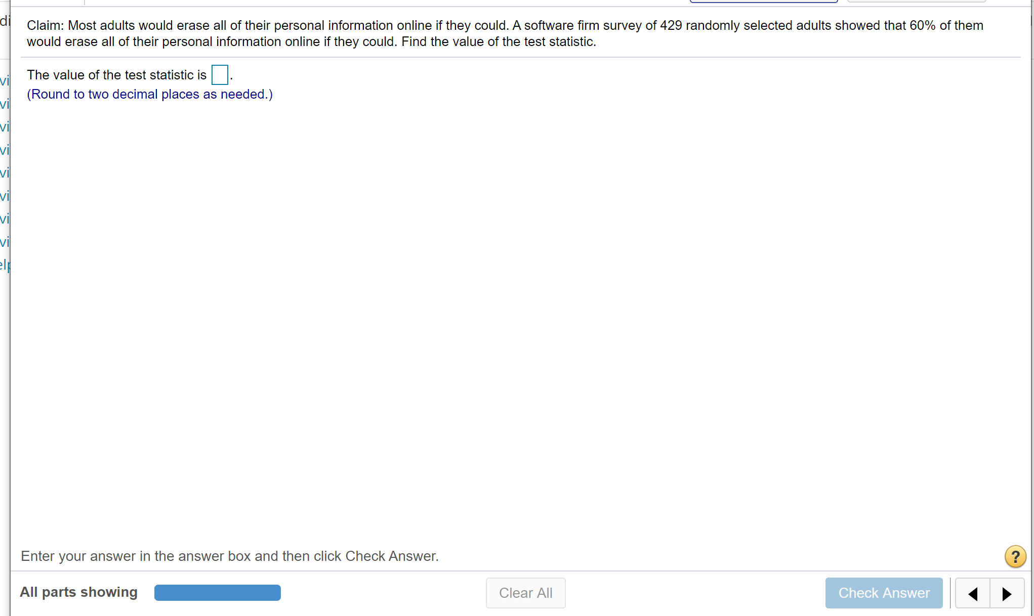 discussion due thursday Oct 1 National polls are often conducted by asking the opinions of a few thousand adults nationwide and using them to infer the opinions of all adults in the nation.  Explain w 32