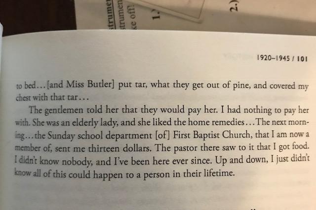 all the topics are on the file · There are 3 different oral histories to examine.  · Summarize the oral histories and tie them together. the paper needs to have components.  · First, the paper mus 4