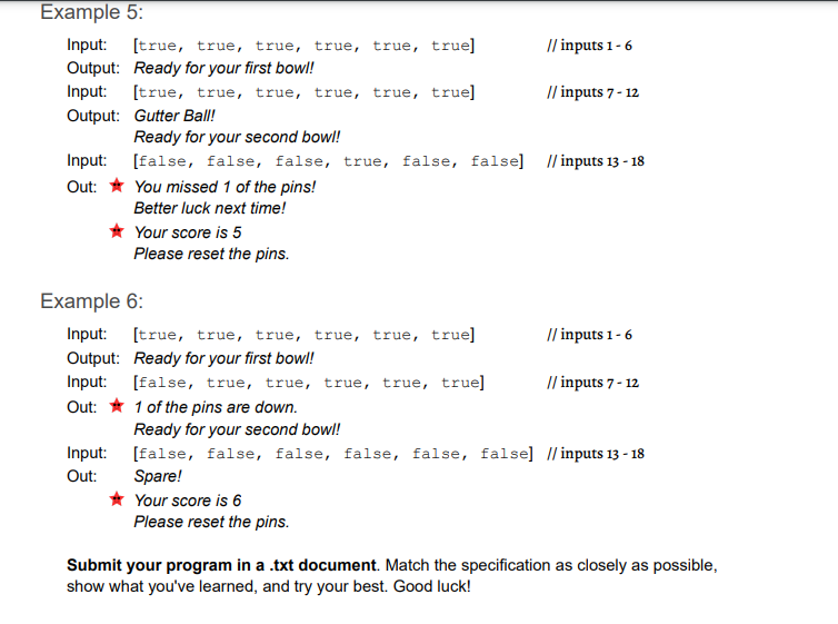 i need help in these questions. 8