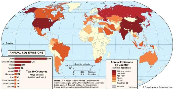 Do you believe that the United States should commit to the Paris Agreement? What arguments most influenced your decision? Do you believe that we will experience significant global warming during this 2