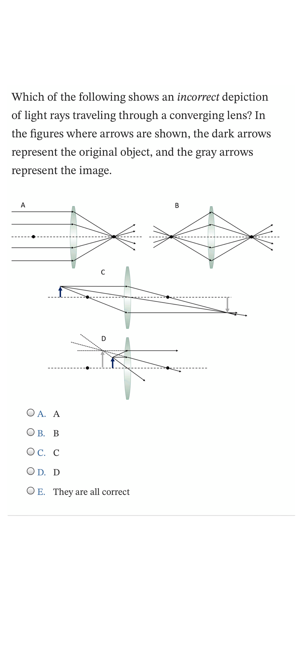 I need help with a singular homework assignment 9