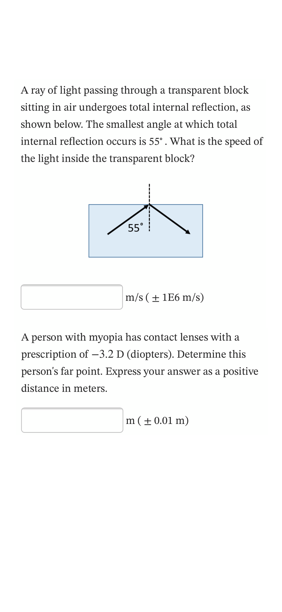 I need help with a singular homework assignment 16