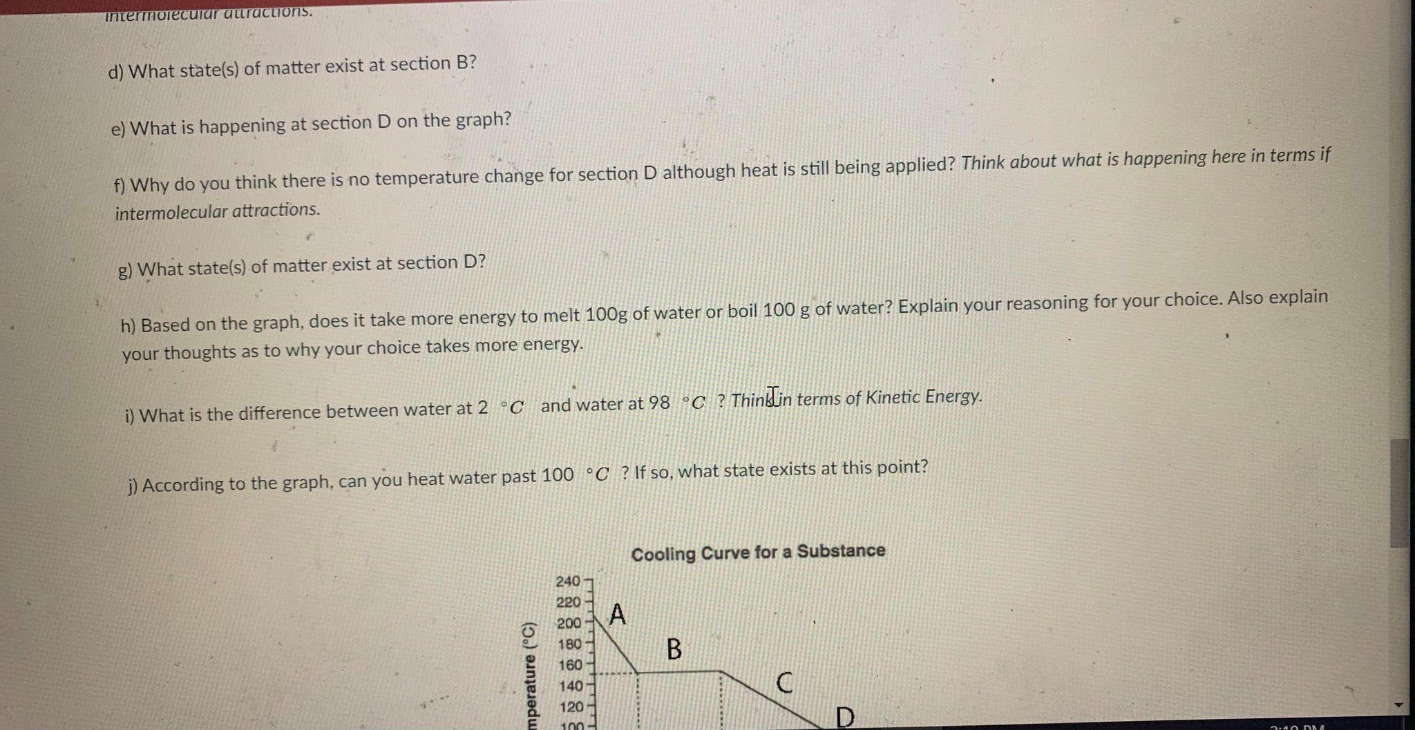 Please answer all the correct answers from the attachment files. MUST SHOW WORK OF HOW YOU GOT THE ANSWERS! 4