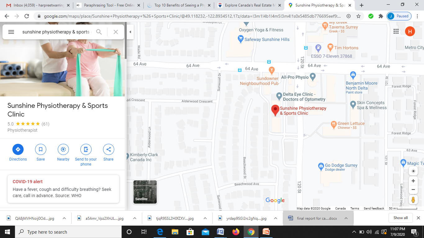 project on seminar strategic management on company "V9 IMMIGRATION CONSULTANCY" i will attach 2 files 1.  the guidelines you need to follow 2. the sample project documentation where you need to do lik 11