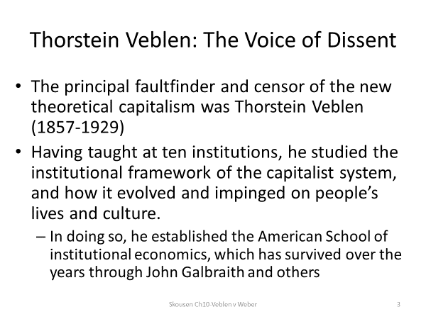 Since Chapter 10 from Skousen is primarily concerned with the contribution of Americans to the field of Economics, I want you do to a bit of research. Make a list of Americans who have won the Nobel P 2