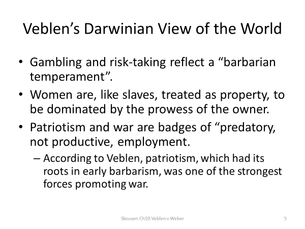 Since Chapter 10 from Skousen is primarily concerned with the contribution of Americans to the field of Economics, I want you do to a bit of research. Make a list of Americans who have won the Nobel P 5