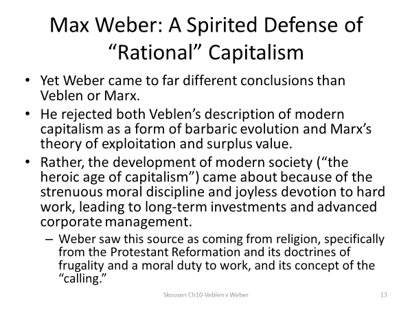 Since Chapter 10 from Skousen is primarily concerned with the contribution of Americans to the field of Economics, I want you do to a bit of research. Make a list of Americans who have won the Nobel P 13