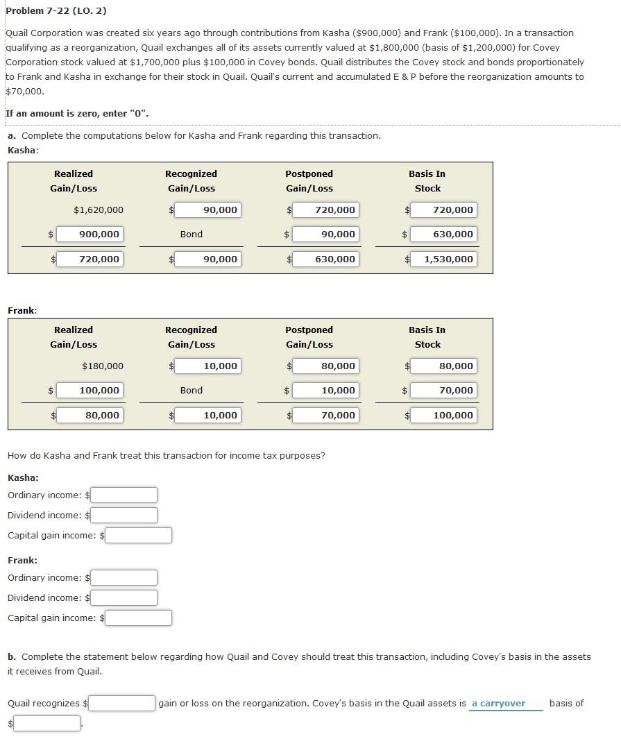 I need ala to be answered with an explanation  ( also the one that has an answer as I want to make sure I got it ) 12
