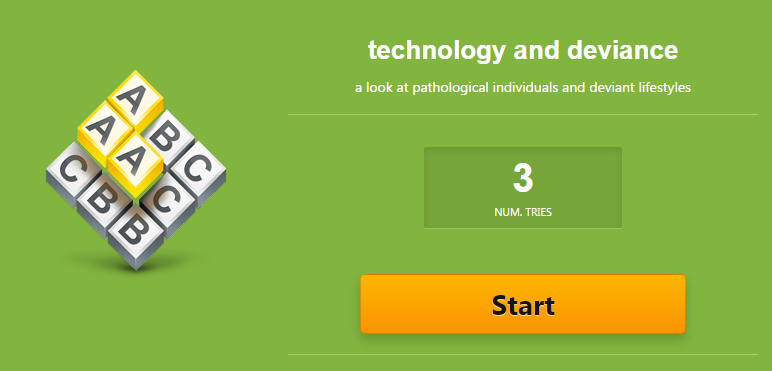 Assignment: For this assignment, you need to do the following: Research a deviant act that was conducted in a public place.Describe the act.What were the reactions to the deviant act?Analyze and discu 3