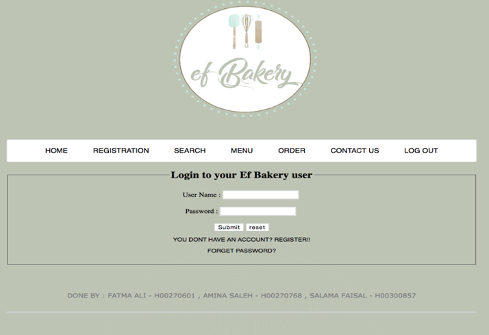 This project is concerned with programming, the attached files are template as a sample related to the project and the way it’s needed to be delivered, and a guidelines. 8