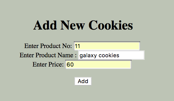 This project is concerned with programming, the attached files are template as a sample related to the project and the way it’s needed to be delivered, and a guidelines. 12