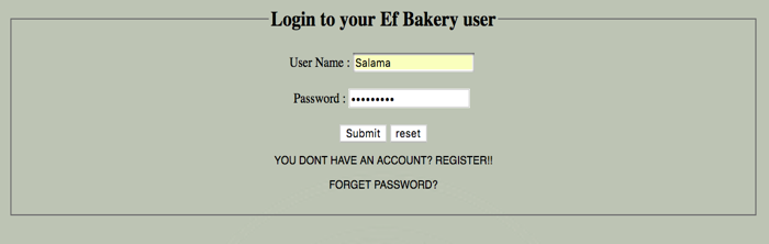 This project is concerned with programming, the attached files are template as a sample related to the project and the way it’s needed to be delivered, and a guidelines. 17