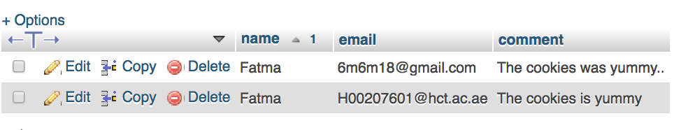 This project is concerned with programming, the attached files are template as a sample related to the project and the way it’s needed to be delivered, and a guidelines. 22