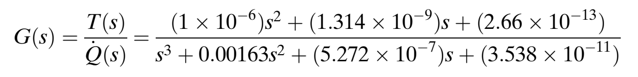 I need help. It's about control systems and matlab. 1