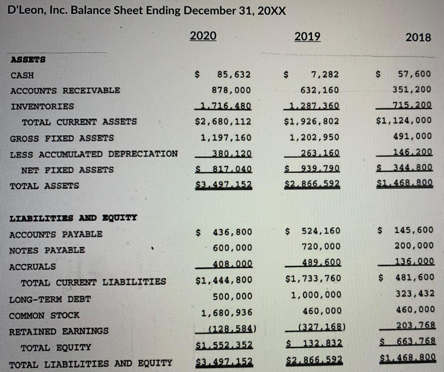 Questions in word document 2