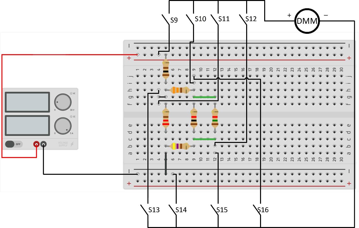 Lab about basic elements and Kirchoff's law, fill in as much as possible (you may skip the lab data part). Price can be discussed 3