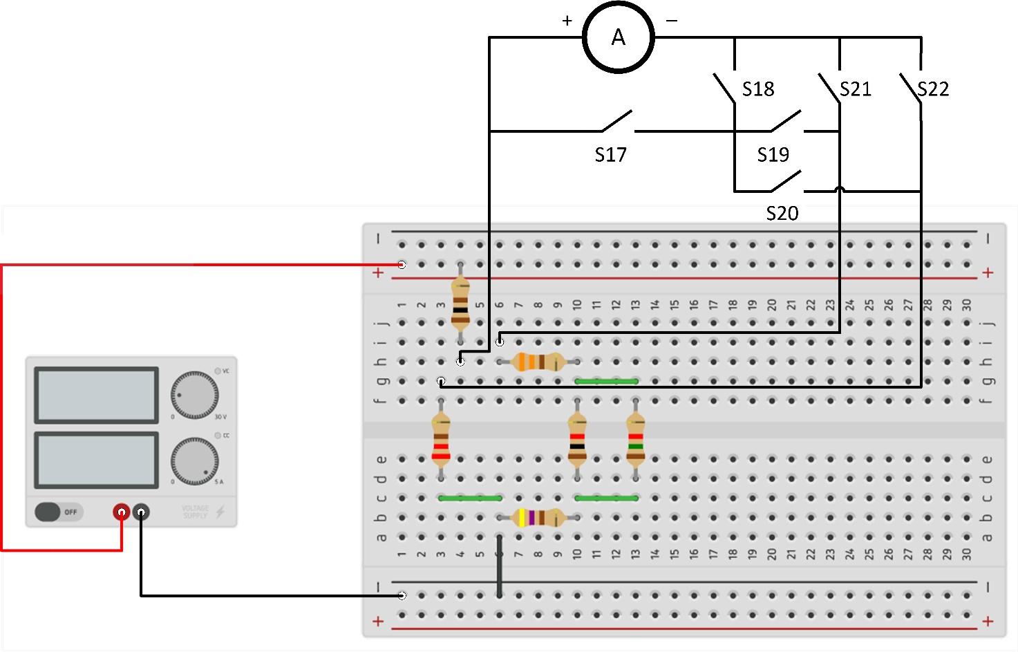Lab about basic elements and Kirchoff's law, fill in as much as possible (you may skip the lab data part). Price can be discussed 4