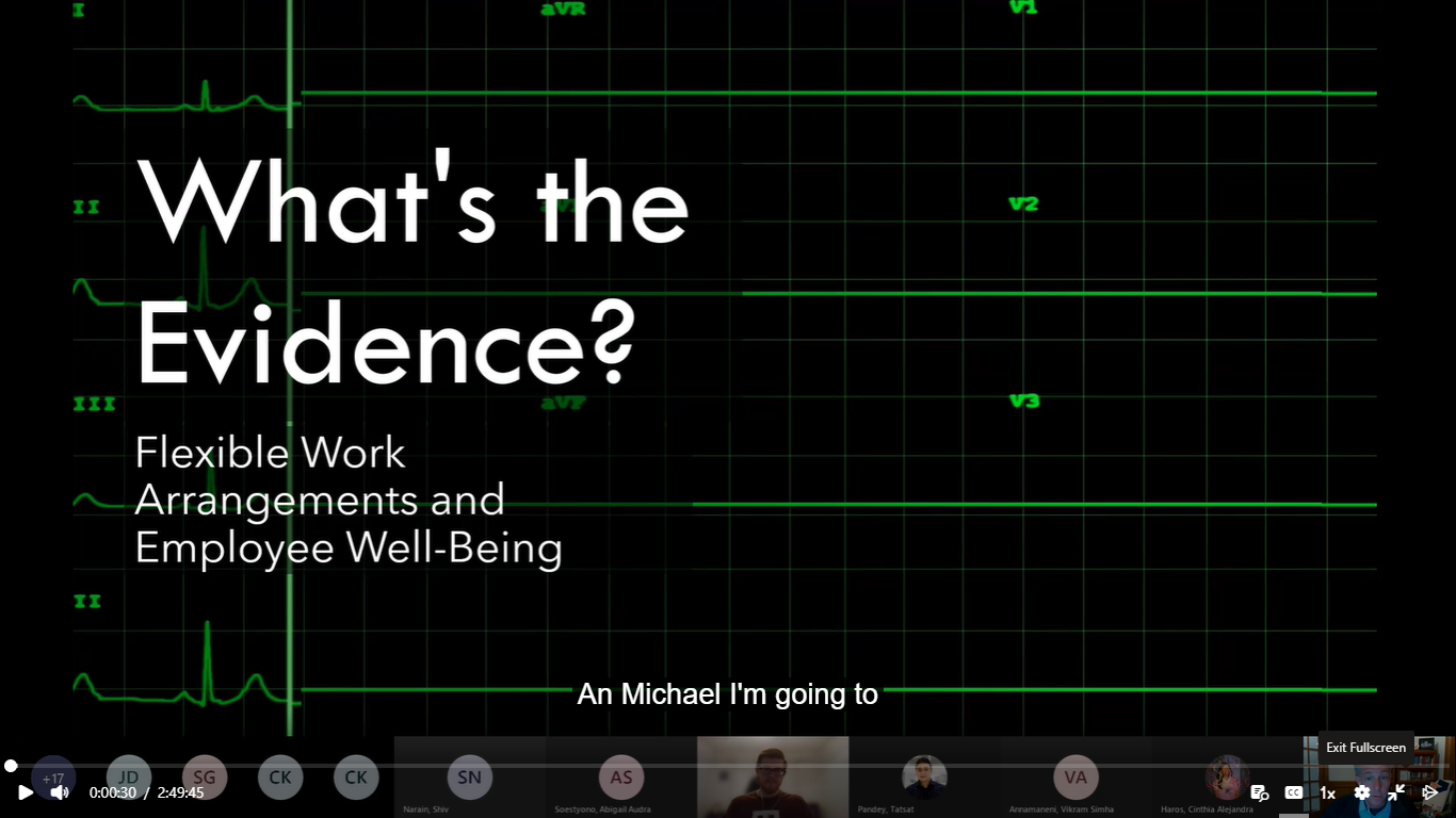 I need a tutor whose expertise is management so that he/she will figure out easily for my  assignment.   I need a maximum of a two-page summary of the research article "The role of supervisory behavio 1