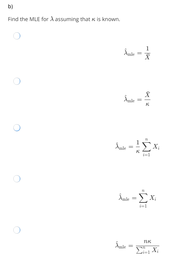 Only Answer (Without steps) 7