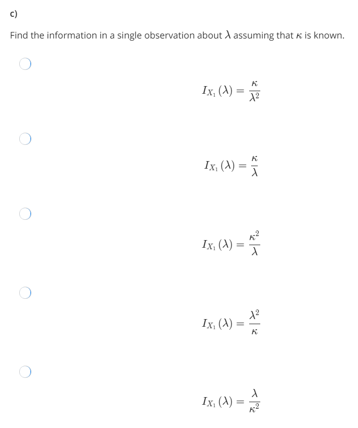 Only Answer (Without steps) 8