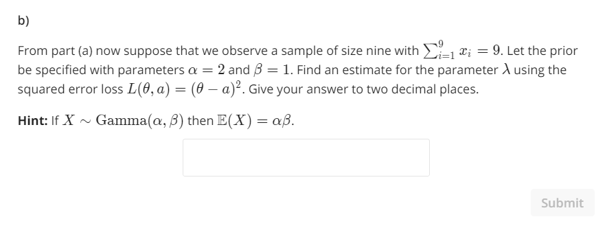 Only Answer (Without steps) 12