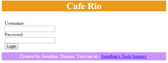looking for support on - E Business Apps Development  FINAL project.. please see the attached files .. 7