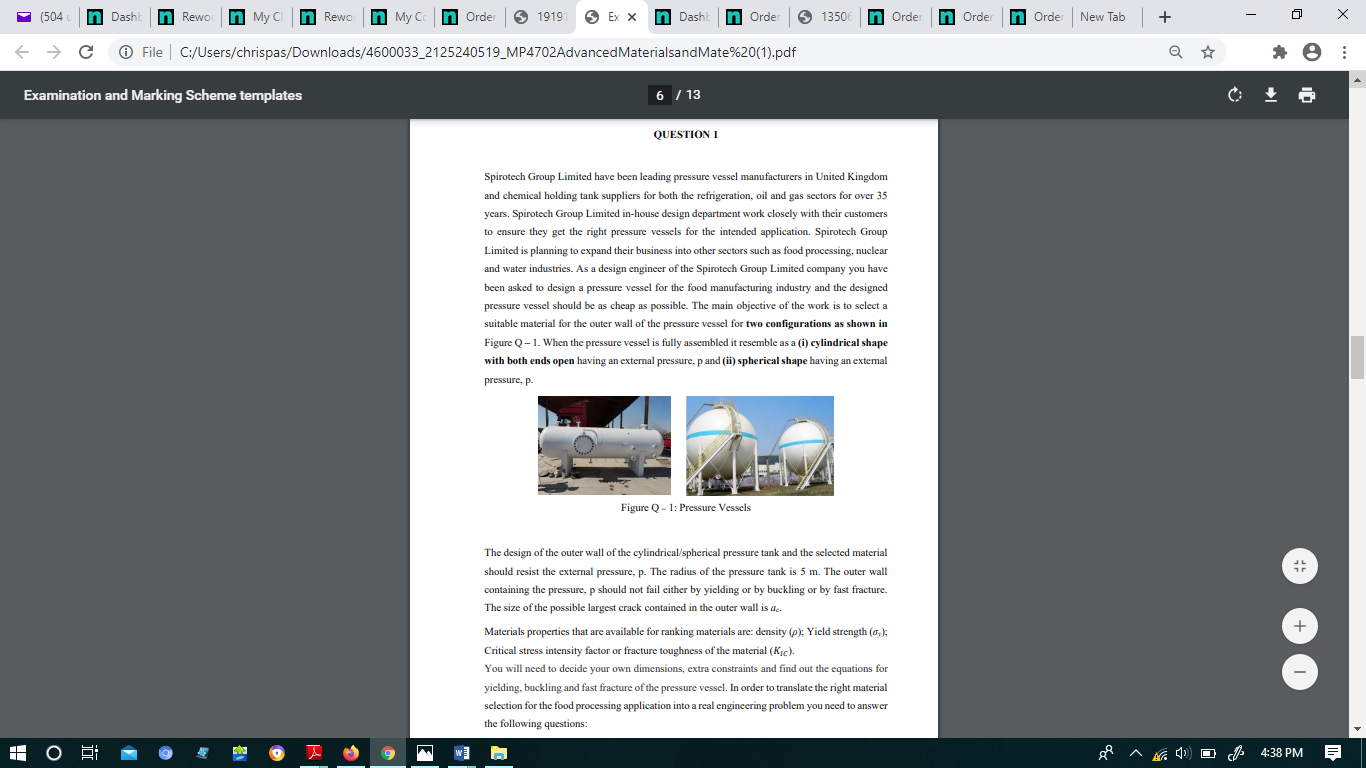 Hai,  I am posting the work. This work is related to mechanical engineering and maintenance engineering subjects.  In that work we have to use and GRANTAEDUPACK 2020 software and it was a problematic 1