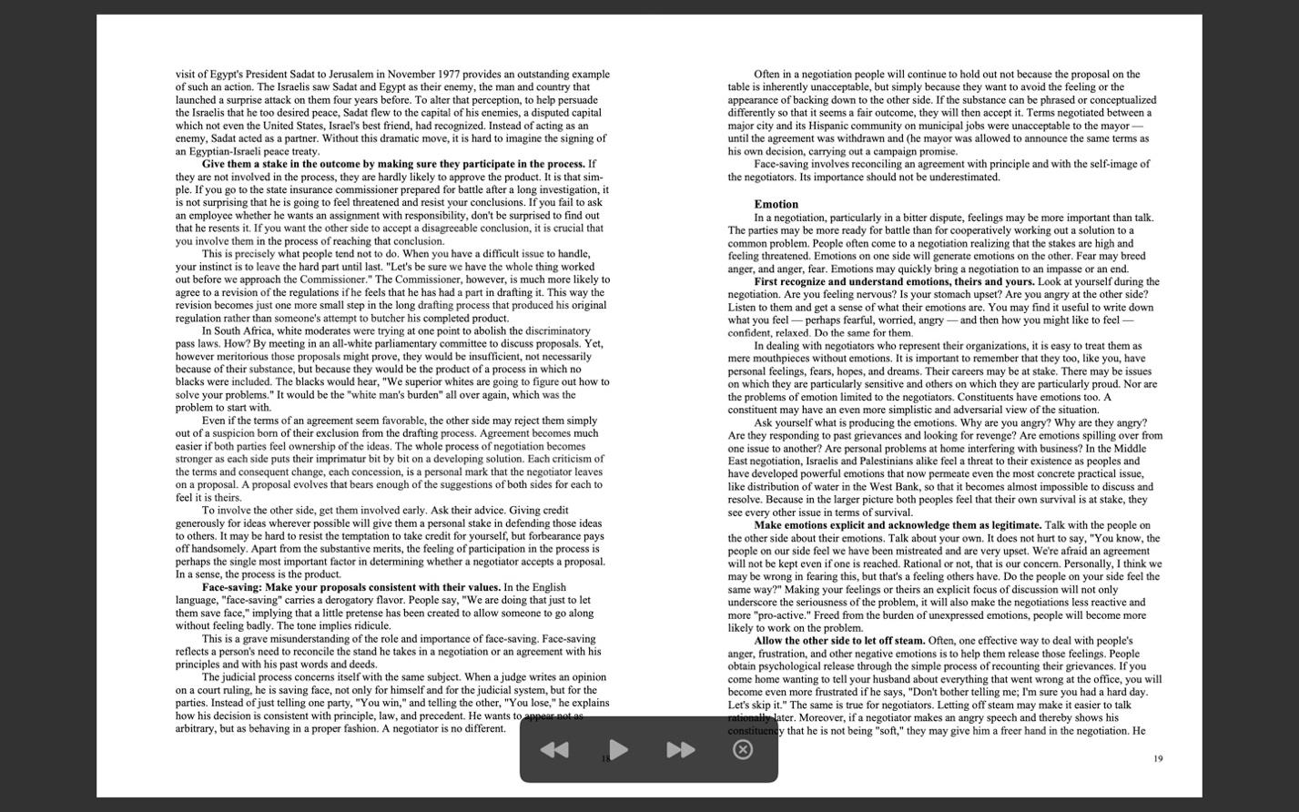 Hello, I have a paper that is written, and I need you to rewrite my paper so that it is a logical analysis; it needs to be 5 pages, and I will provide all the articles for you to use, and I will provi 7