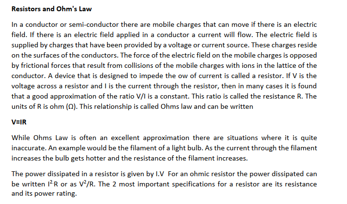 i have experiment can you help me 1