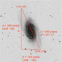 Astronomy lab assignment 4