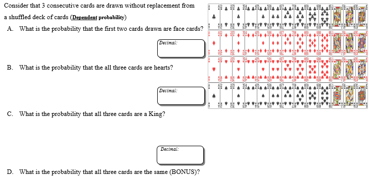 need help with this fast and SHOW YOUR WORK 3