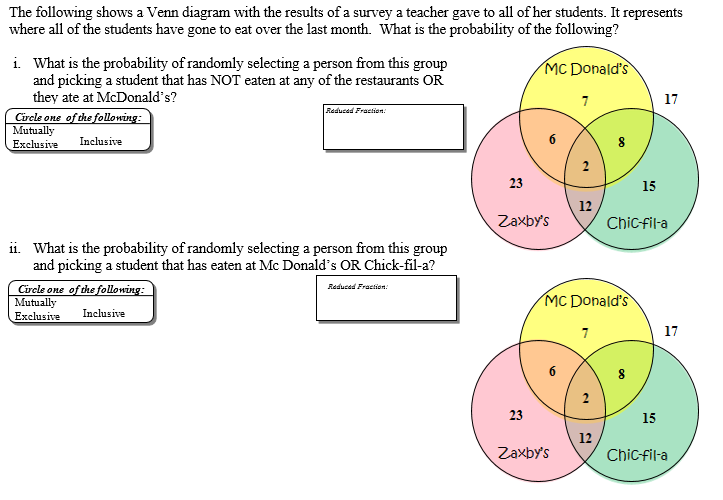 NEED HELP  WITH THIS (SHOW YOUR WORK ) 4
