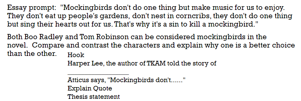 help with essay or just can you do it 1