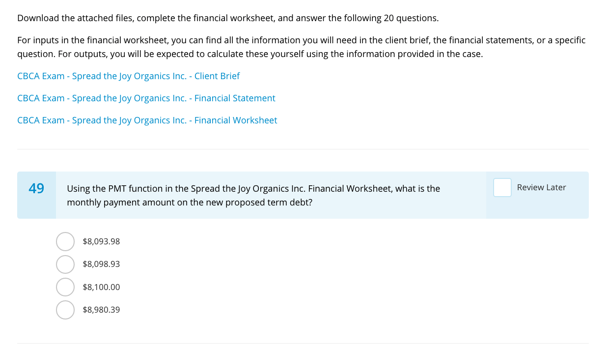 Please have it by 8 thankyou 12