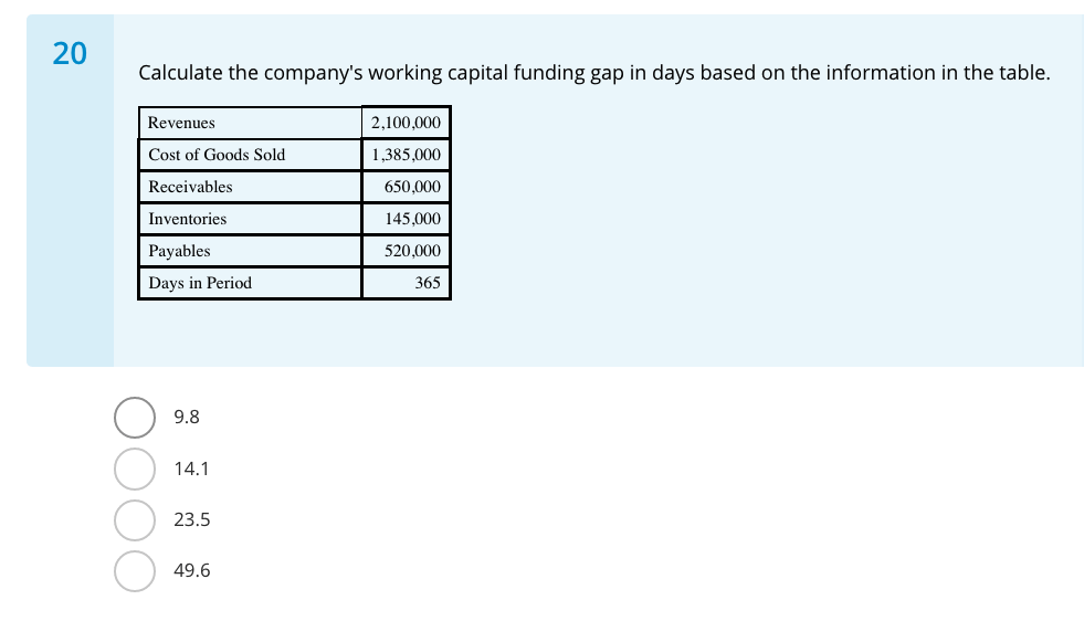 Please have it by 8 2