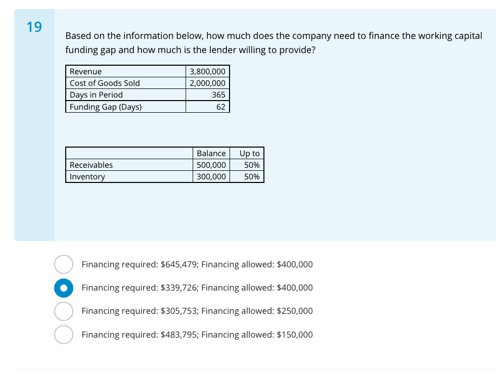 Please have it by 8 3