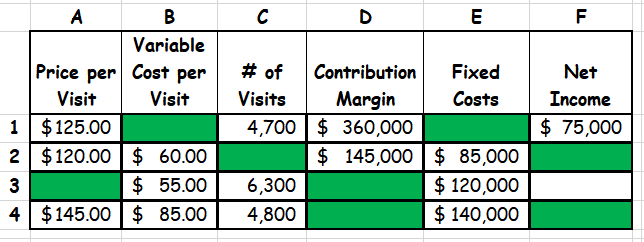 Show work for problems 34-39 1