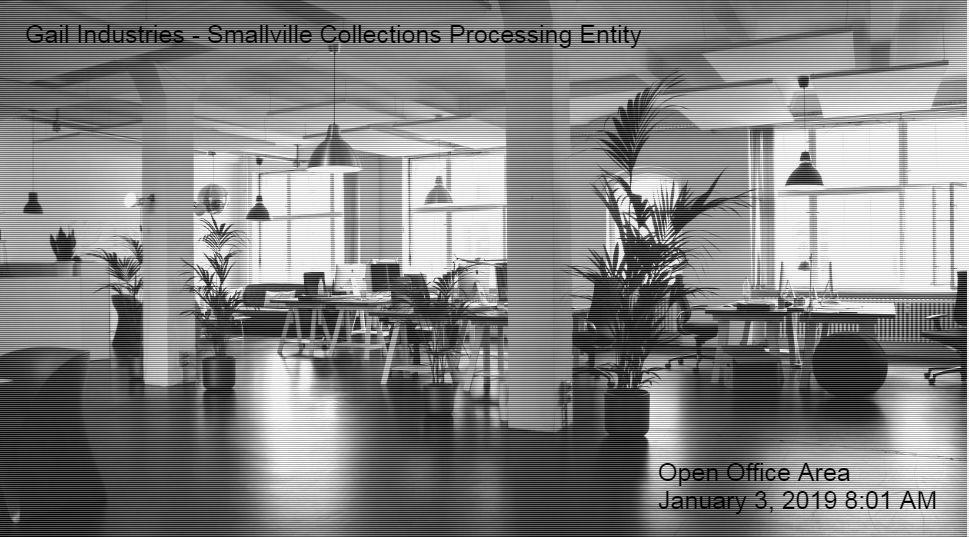 Imagine this scenario: As a requirement of the Smallville contract, Gail Industries must review and recommend an update of the organization’s configuration management and change management practices. 4