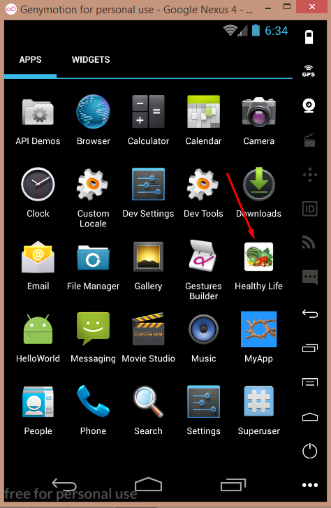 Type: Individual ProjectUnit:  Deployment and SecurityDue Date:  Tue, 10/23/18Grading Type: NumericPoints Possible:  140Points Earned: Deliverable Length:  Zipped project files, distribution package, 1